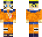naruto 3 pixel arm
