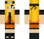 naruto girl