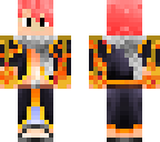 natsu