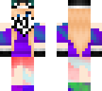 neko female charlie scene in my outfit