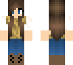 new and improved furry