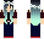 new bff skin