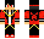 new skin