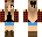 new skin x
