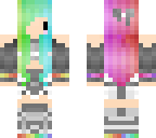 nicole edit
