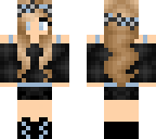 night girl edit