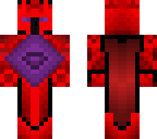 nightmare armor