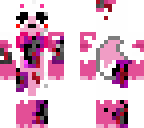 nightmare mangle
