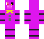 nightmare piggie
