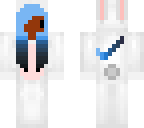 nike bunny