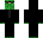 ninja suit