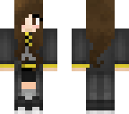 not my skin