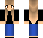 not my skin