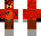 old foxy 