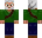 old man