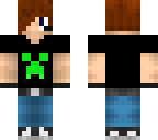 omar4onda skin