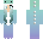 ombre dino