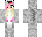 one rossume girl