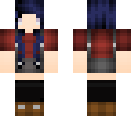 original personal skin