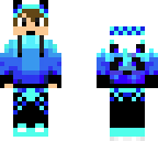 panda edit