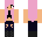 party girl edit