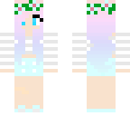 pastel hair