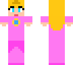 peach