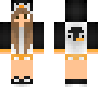 penguin