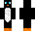 penguin