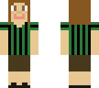 peppermint patty