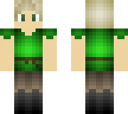 peter pan ouat