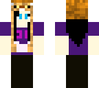 phil lester genderbend