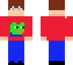 phire pepe 2