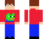 phire pepe