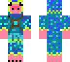 pig battle mage