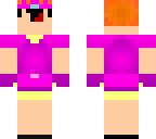 pink derpy from explodingtnt