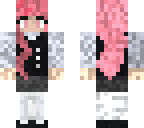 pink girl