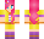 pinkie pie