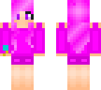 pinkie pie girl