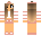 pinky girl