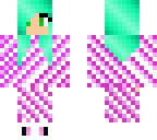 pj girl