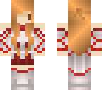 pokerface asuna