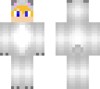 polar luke