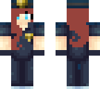 polie woman