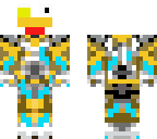 pollo sayan