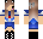 poptarts skin