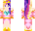 princess cadence