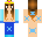princess diamond