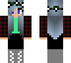 prity person