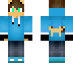 pug boy